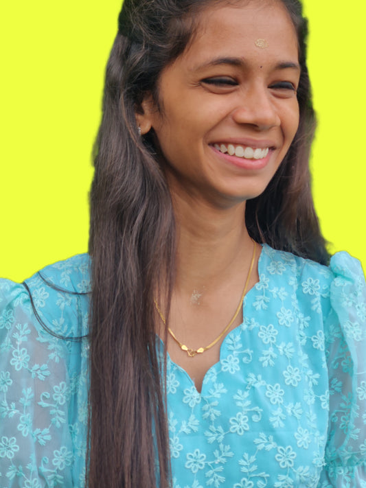 Siyamalaa Maxi with lining